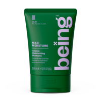 Being Shampoo Max Moisture 354 ml