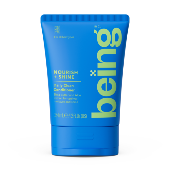 Being Conditioner Nourish + Shine 354 ml
