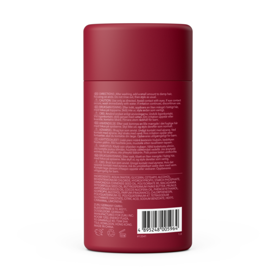 Being Leave-in Conditioner Major No-Frizz 227 ml