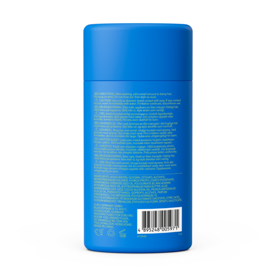 Being Leave-in Conditioner Major Shine 227 ml
