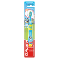 Colgate Tandborste Kids Bluey 3-5 år