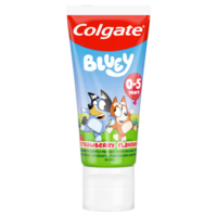 Colgate Tandkräm Kids Bluey 0-5 år 75 ml