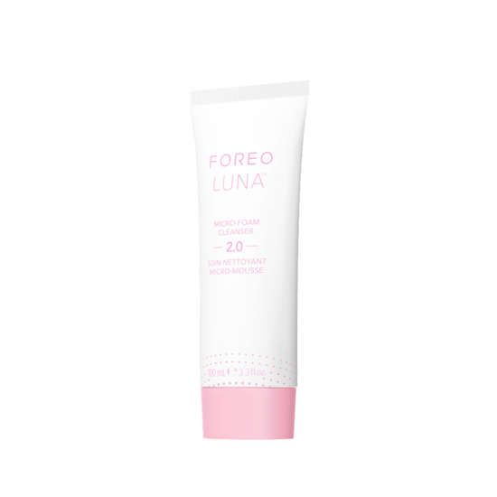 FOREO LUNA Micro-Foam Cleanser 2.0 100 ml