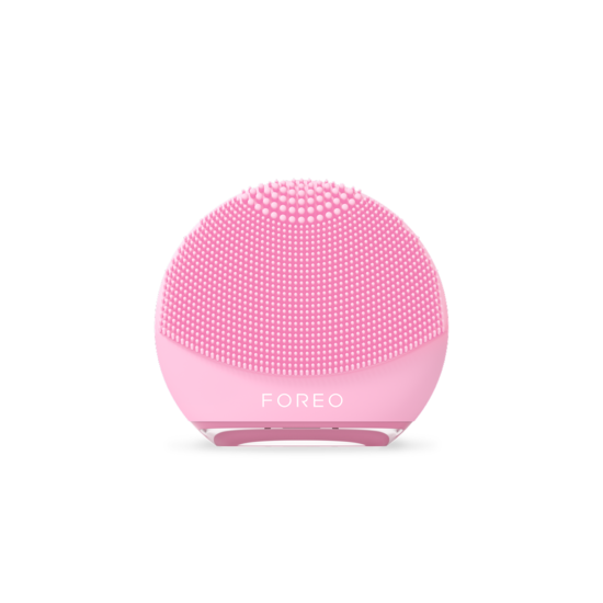 FOREO LUNA 4 play Tickle Me Pink!
