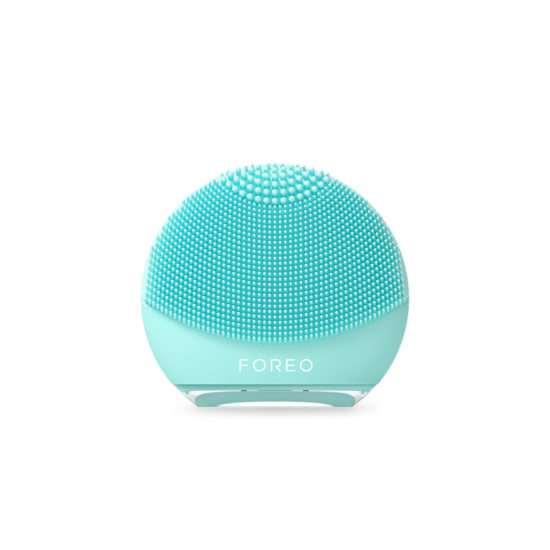 FOREO LUNA 4 play Mint for You!