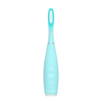 FOREO ISSA 4 Sonic Toothbrush Artic Blue