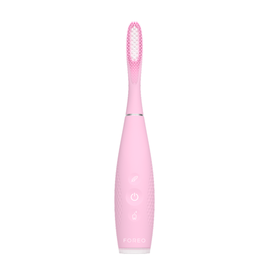 FOREO ISSA 4 Sonic Toothbrush Pearl Pink