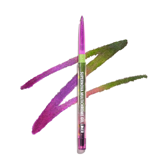 MOIRA Supernova Multichrome Gel Liner 001 Atlas 0,26 g