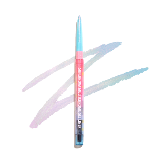 MOIRA Supernova Multichrome Gel Liner 002 Chroma 0,26 g