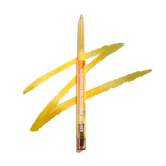 MOIRA Supernova Multichrome Gel Liner 006 Nova 0,26 g