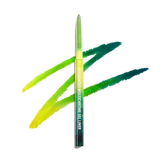MOIRA Supernova Multichrome Gel Liner 007 Rhea 0,26 g