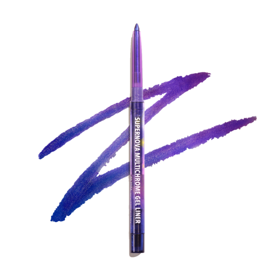 MOIRA Supernova Multichrome Gel Liner 008 Zora 0,26 g