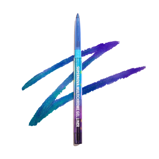 MOIRA Supernova Multichrome Gel Liner 009 Buzz 0,26 g