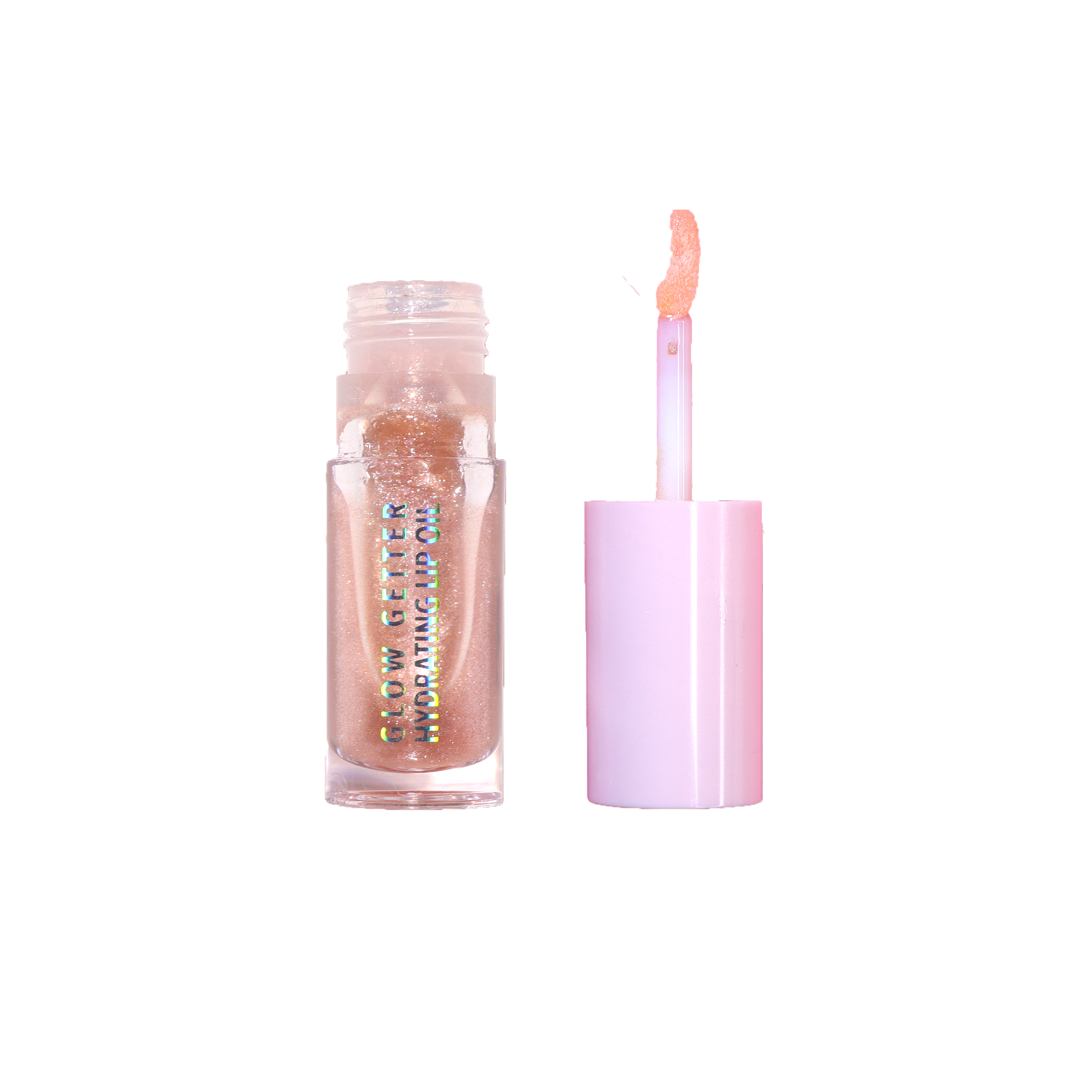 MOIRA Glow Getter Hydrating Oil 003 Champagne Kiss 4,6 ml