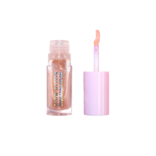 MOIRA Glow Getter Hydrating Oil 003 Champagne Kiss 4,6 ml