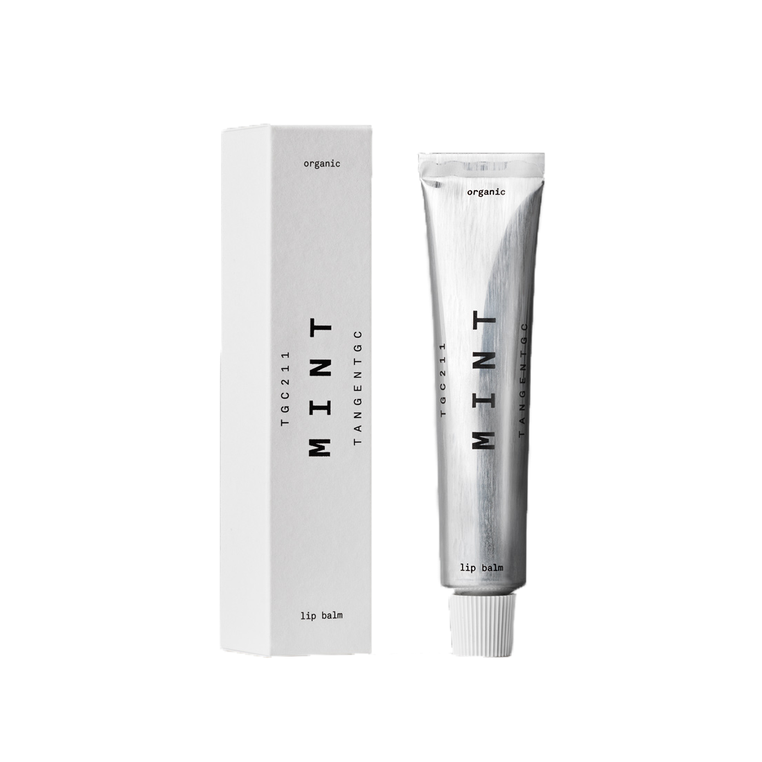 Tangent GC TGC211 Mint Lip balm 20 ml