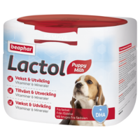 Beaphar Lactol Valpmjölk 250 g