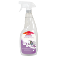 Beaphar Desinfektionsspray 750 ml