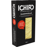 Ichiro Ramennudlar 250 g