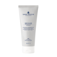Sans Soucis Body Elixir Niacinamide Body Lotion 200 ml