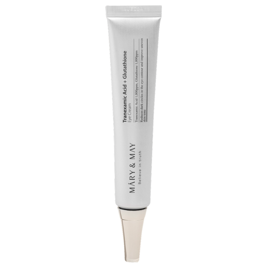 Mary&May Tranexamic Acid+Glutathione Eye Cream 30 g