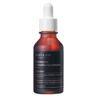 Mary&May Idebenone+Blackberry Complex Serum 30 ml