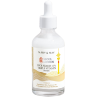 Mary&May Rice Niacin 10% Triple Vitamin Serum 80 ml