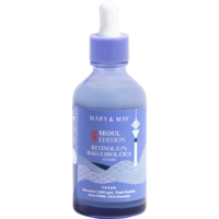 Mary&May Retinol 0.1% Bakuchiol Cica Serum 80 ml