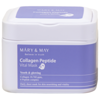Mary&May Collagen Peptide Vital Mask 30 st