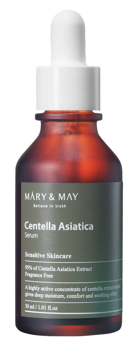 Mary&May Centella Asiatica Serum 30 ml