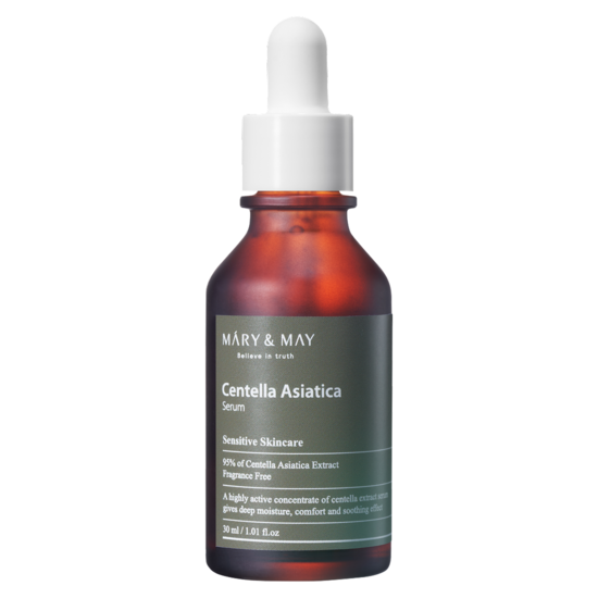 Mary&May Centella Asiatica Serum 30 ml