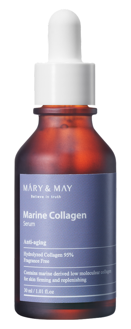 Mary&May Marine Collagen Serum 30 ml