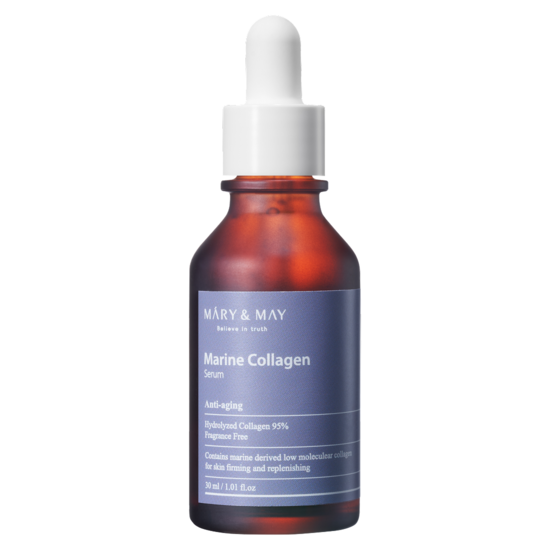 Mary&May Marine Collagen Serum 30 ml