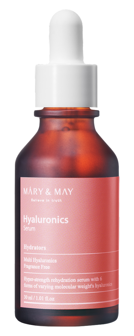 Mary&May Hyaluronics Serum 30 ml