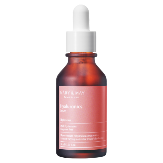 Mary&May Hyaluronics Serum 30 ml