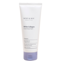 Mary&May White Collagen Cleansing Foam 150 ml