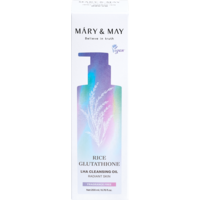 Mary&May Rice Glutathione LHA Cleansing Oil 200 ml