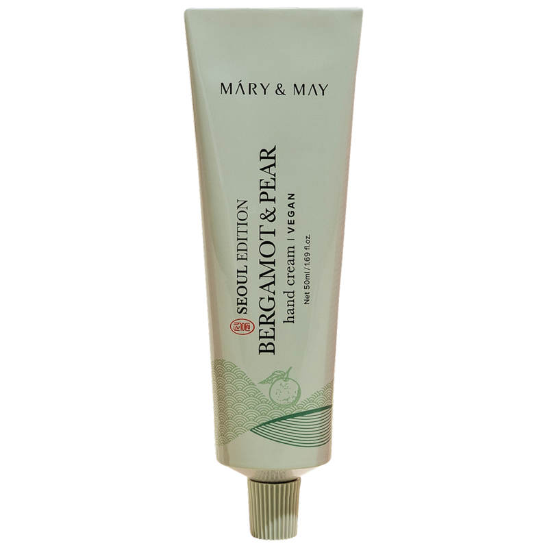Mary&May Bergamot & Pear Hand Cream 50 ml