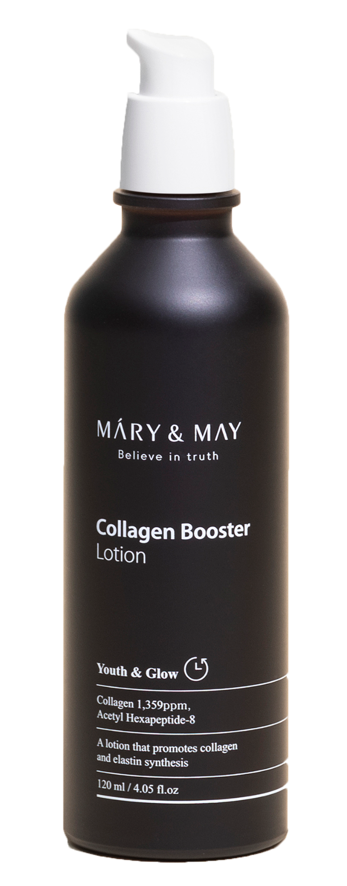 Mary&May Collagen Booster Lotion 120 ml