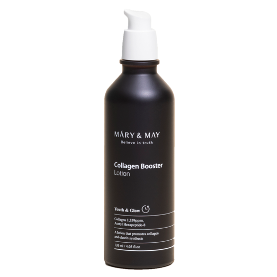 Mary&May Collagen Booster Lotion 120 ml
