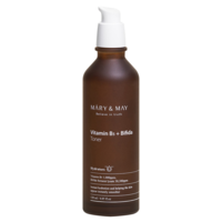 Mary&May Vitamin B5+Bifida Toner 120 ml