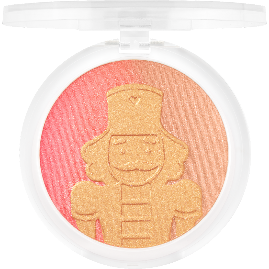 essence Nuts About You Blushlighter 01 7 g