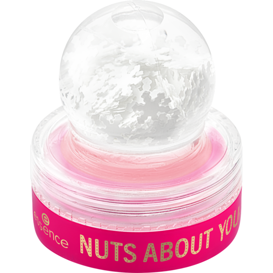 essence Nuts About You Lip Balm 01 1,3 g