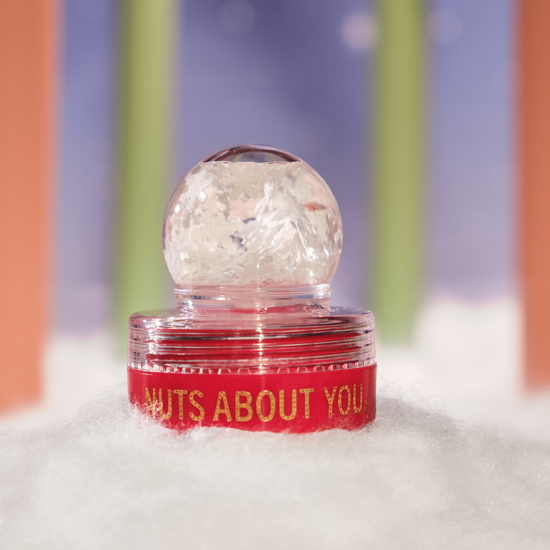essence Nuts About You Lip Balm 01 1,3 g