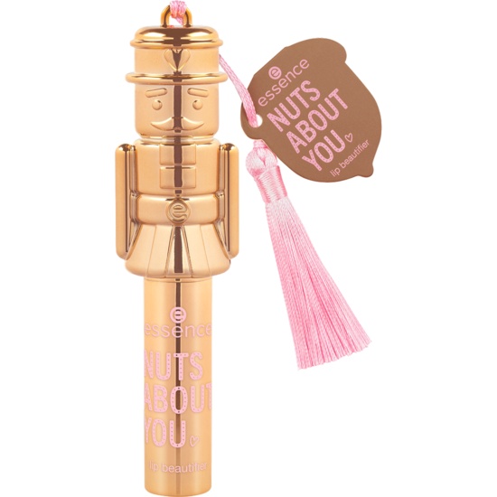 essence Nuts About You Lip Beautifier 01 1,5 g