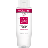 Hada Labo Tokyo Make-Up Removing Micellar Water 400 ml