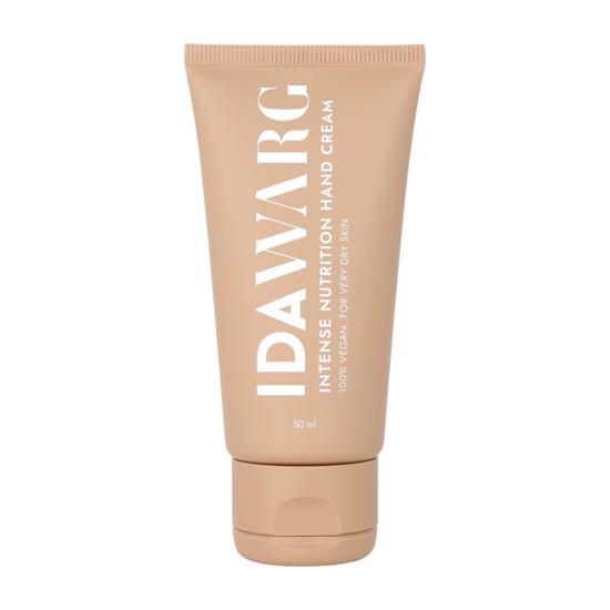 IDA WARG Beauty Intense Nutrition Hand Cream 50 ml