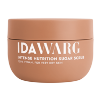 IDA WARG Beauty Intense Nutrition Sugar Scrub 250 ml