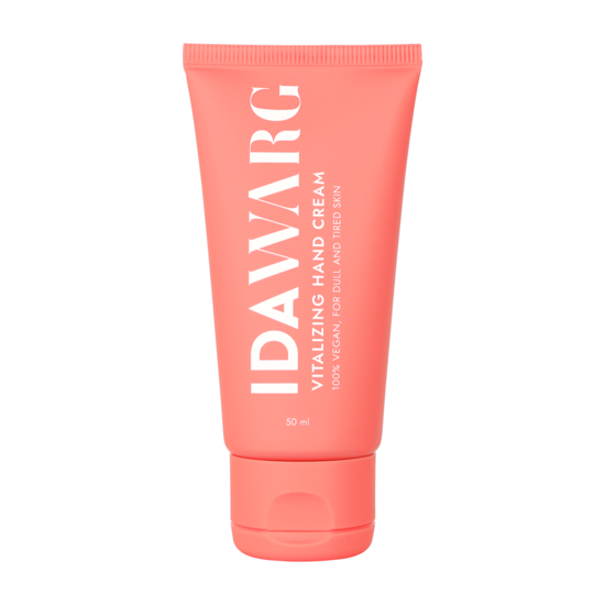 IDA WARG Beauty Vitalizing Hand Cream 50 ml