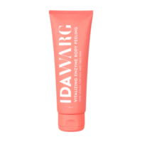 IDA WARG Beauty Vitalizing Enzyme Body Peel 125 ml